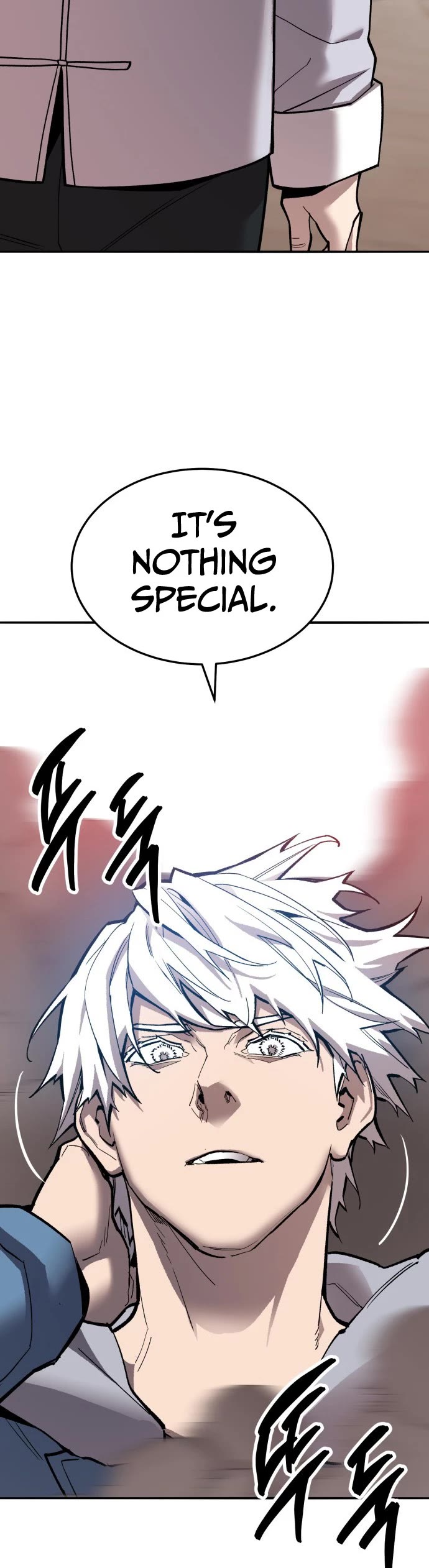 Limit Breaker Chapter 120 page 36 - Chapter 120