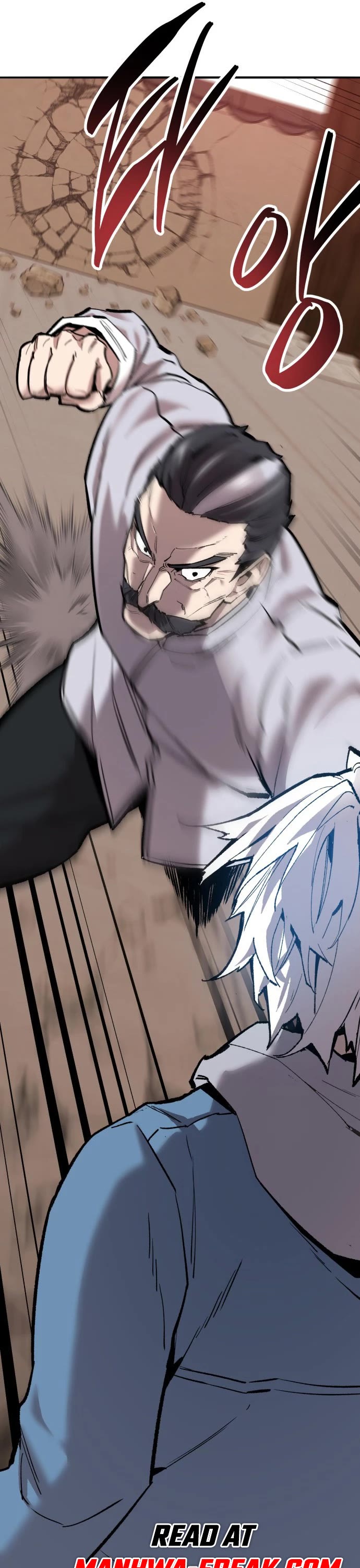 Limit Breaker Chapter 120 page 38 - Chapter 120