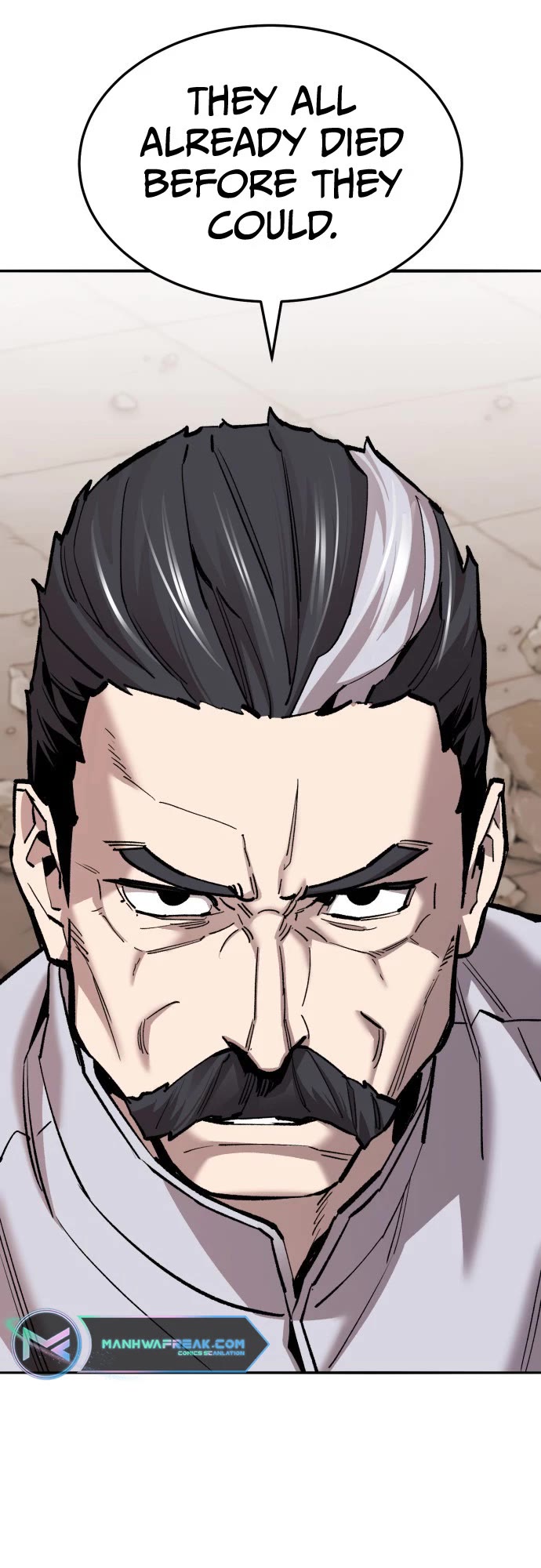 Limit Breaker Chapter 120 page 4 - Chapter 120