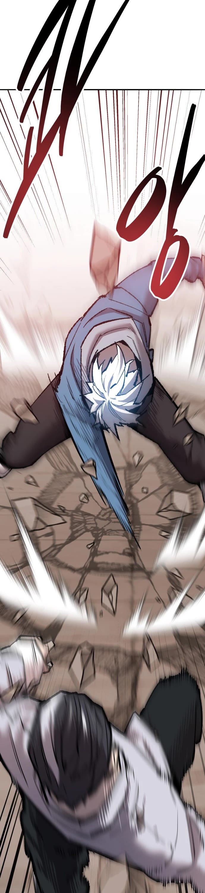 Limit Breaker Chapter 120 page 40 - Chapter 120