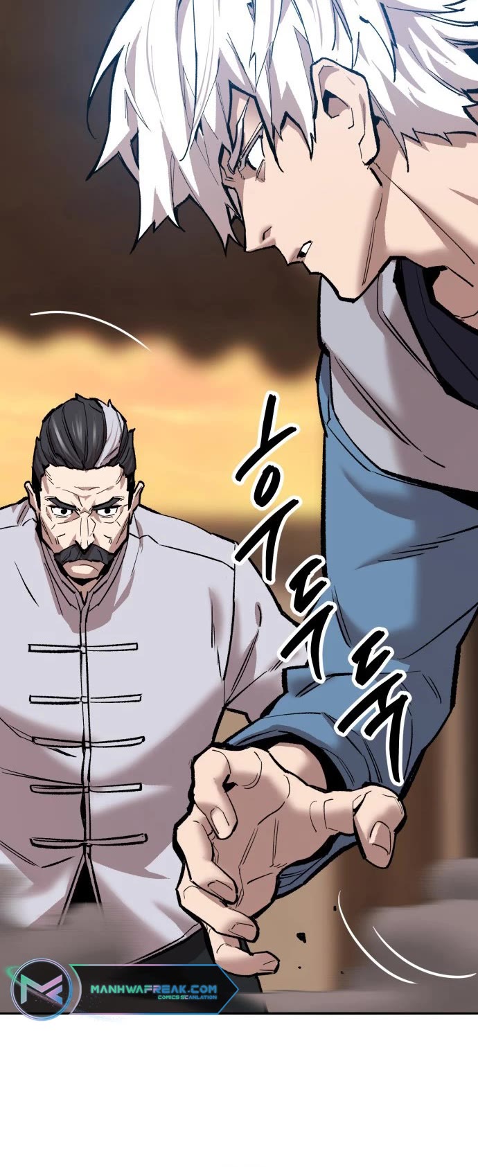 Limit Breaker Chapter 120 page 42 - Chapter 120