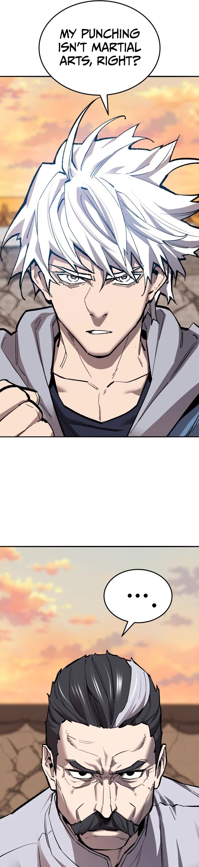 Limit Breaker Chapter 120 page 43 - Chapter 120