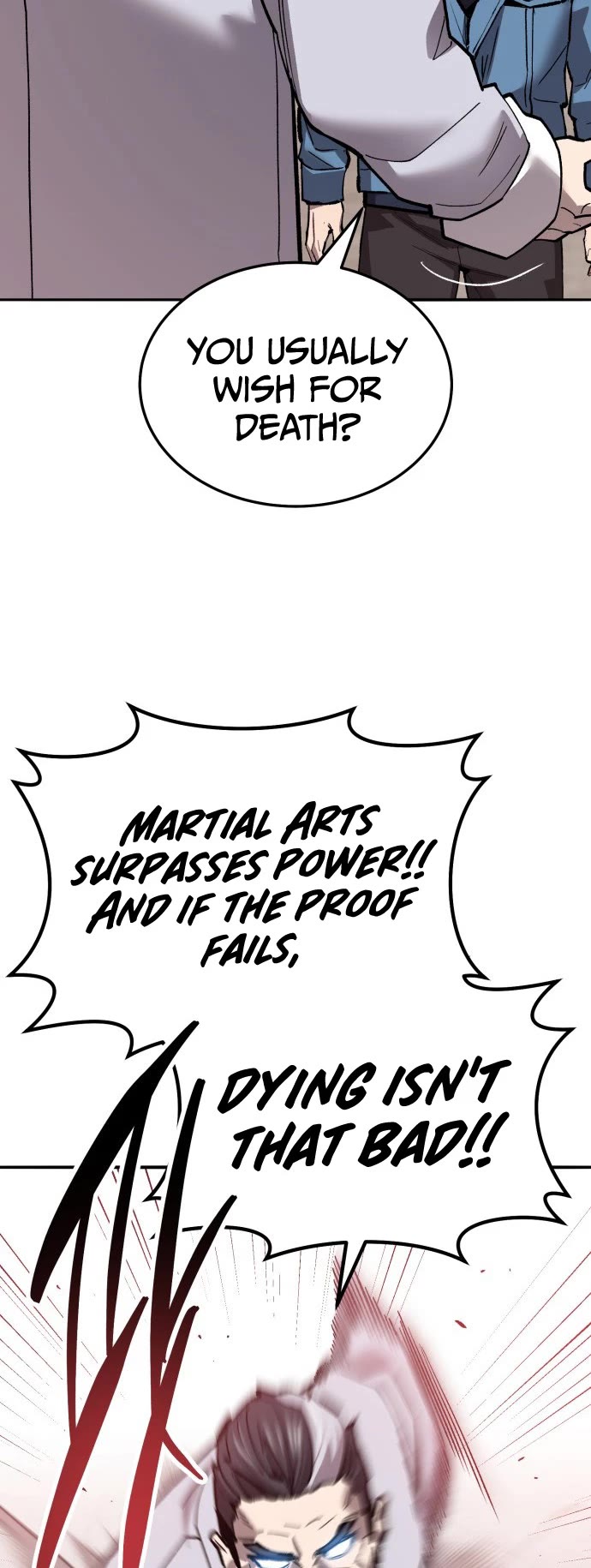 Limit Breaker Chapter 120 page 46 - Chapter 120