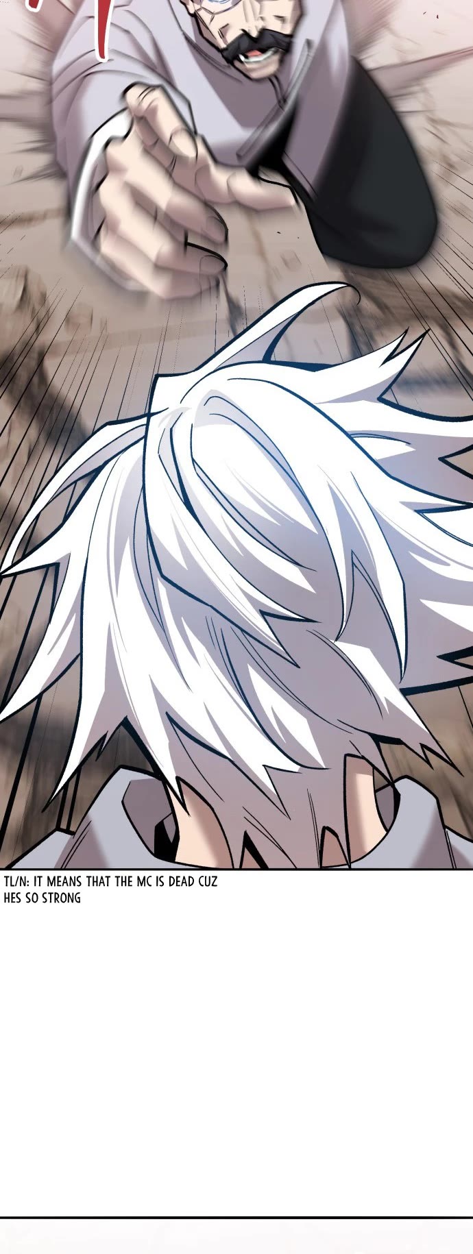 Limit Breaker Chapter 120 page 47 - Chapter 120