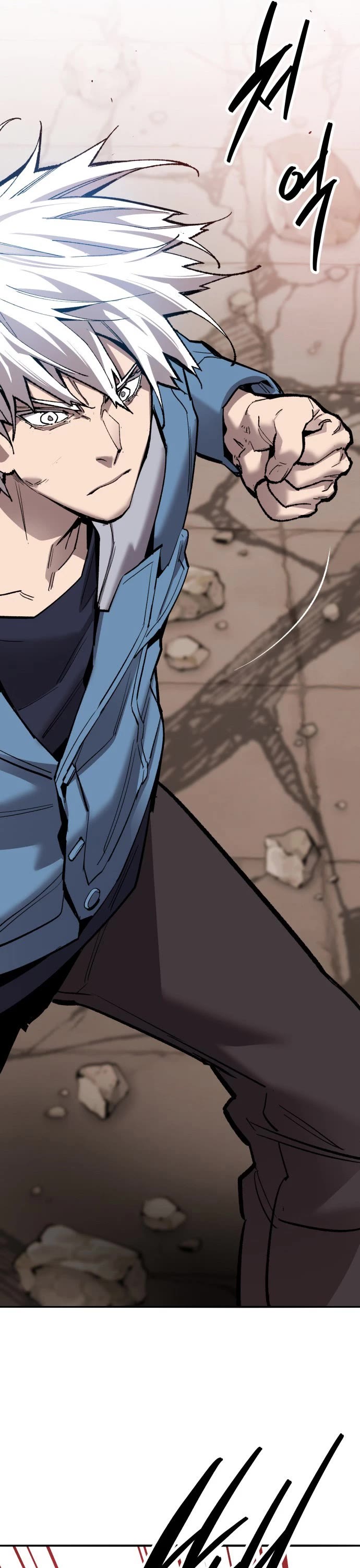 Limit Breaker Chapter 120 page 48 - Chapter 120