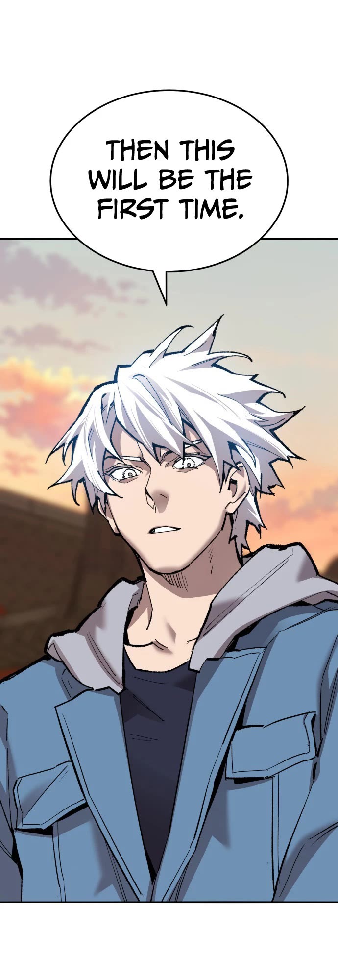 Limit Breaker Chapter 120 page 5 - Chapter 120