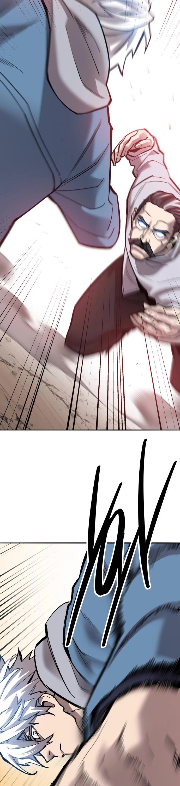 Limit Breaker Chapter 120 page 50 - Chapter 120