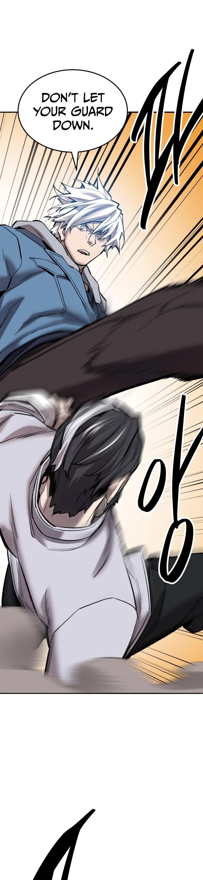 Limit Breaker Chapter 120 page 55 - Chapter 120