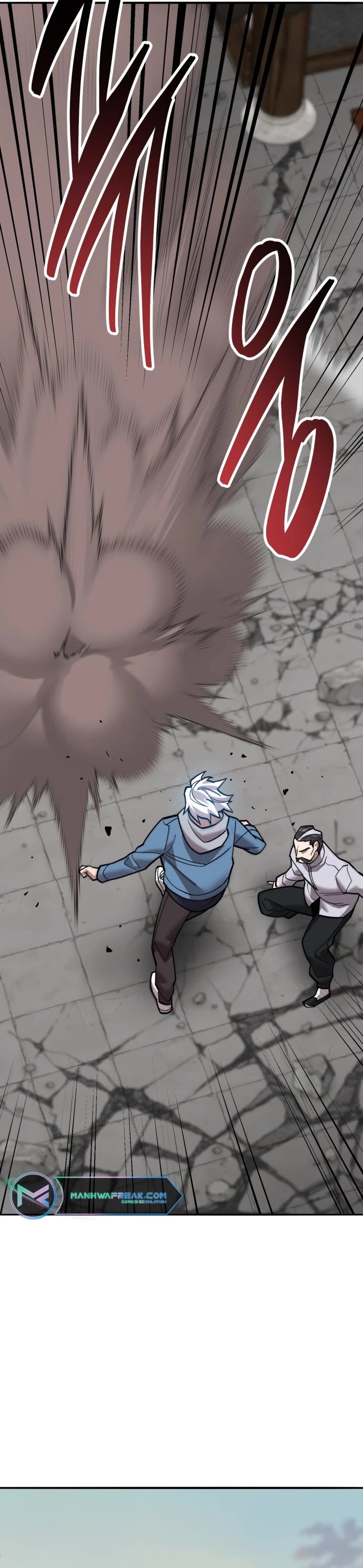 Limit Breaker Chapter 120 page 56 - Chapter 120