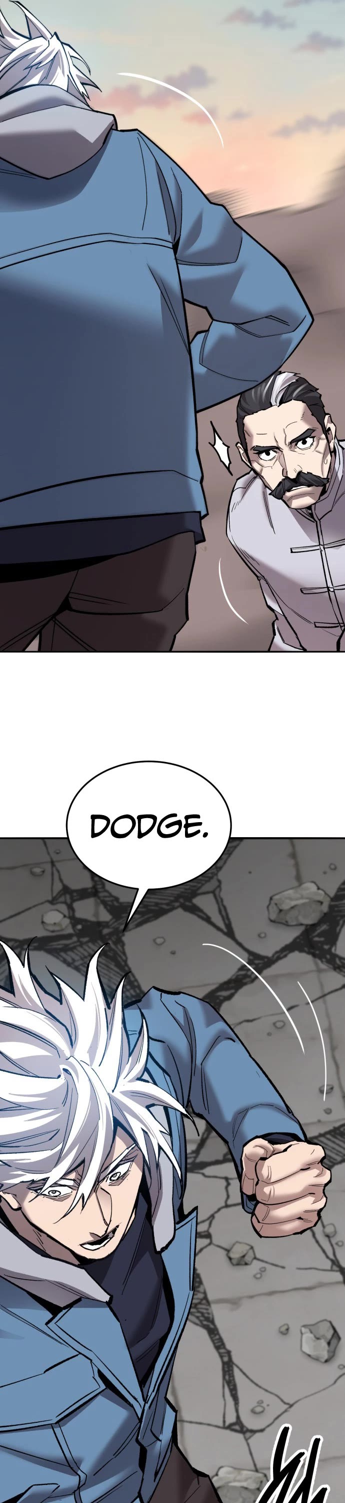 Limit Breaker Chapter 120 page 57 - Chapter 120