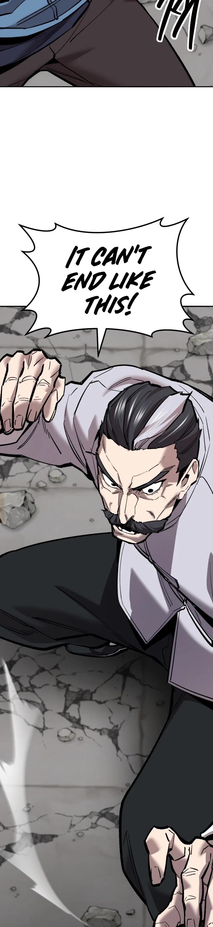 Limit Breaker Chapter 120 page 58 - Chapter 120