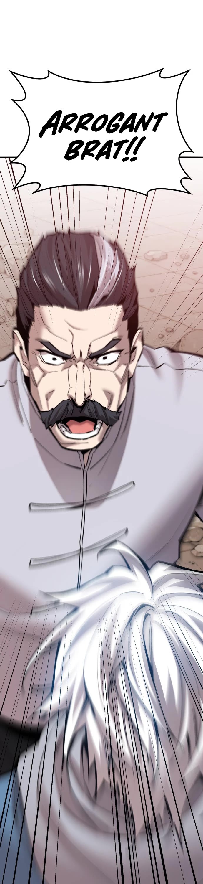 Limit Breaker Chapter 120 page 6 - Chapter 120
