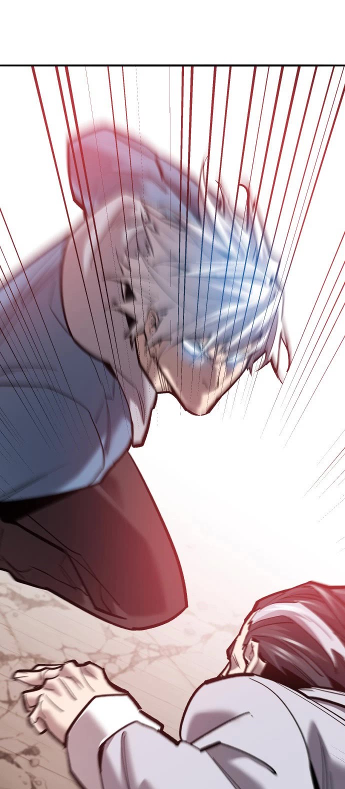Limit Breaker Chapter 120 page 60 - Chapter 120
