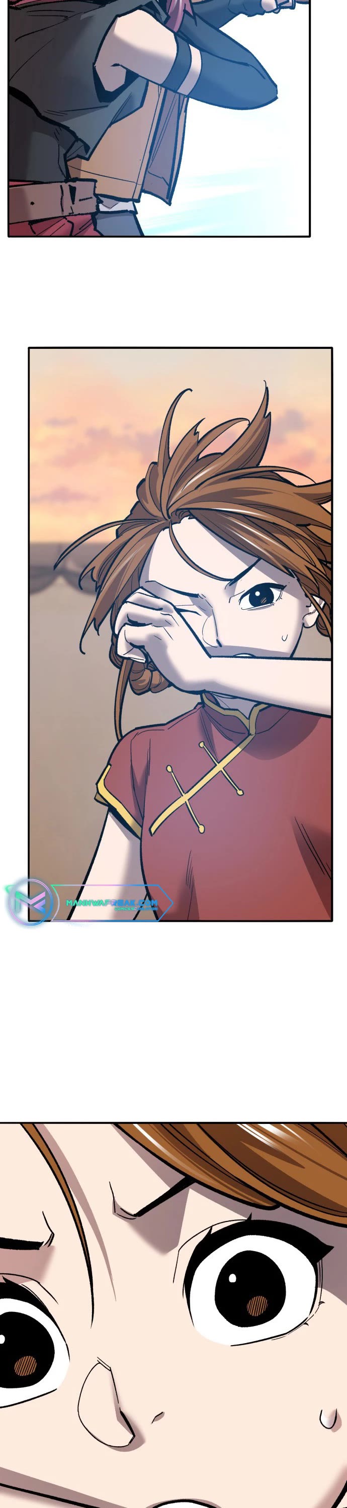 Limit Breaker Chapter 120 page 63 - Chapter 120