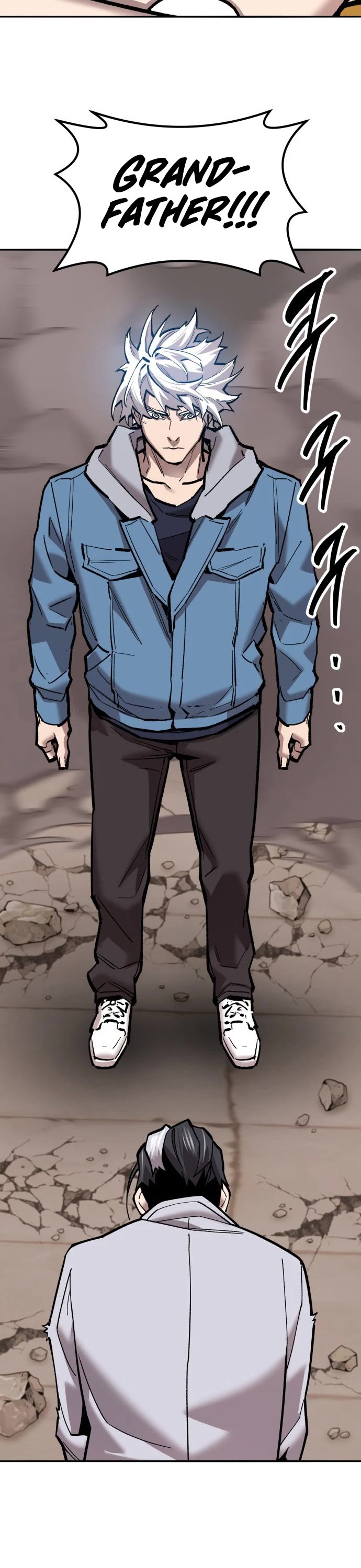 Limit Breaker Chapter 120 page 64 - Chapter 120
