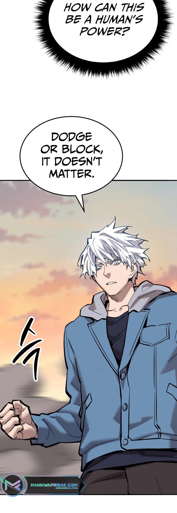 Limit Breaker Chapter 120 page 66 - Chapter 120