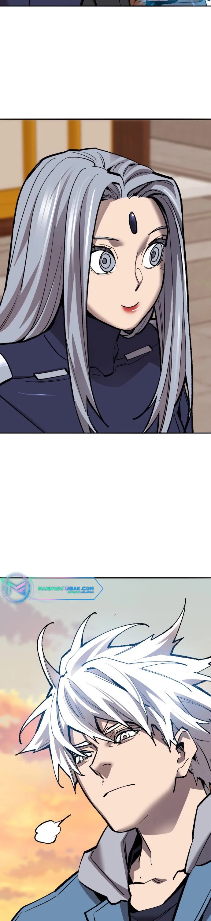 Limit Breaker Chapter 120 page 72 - Chapter 120