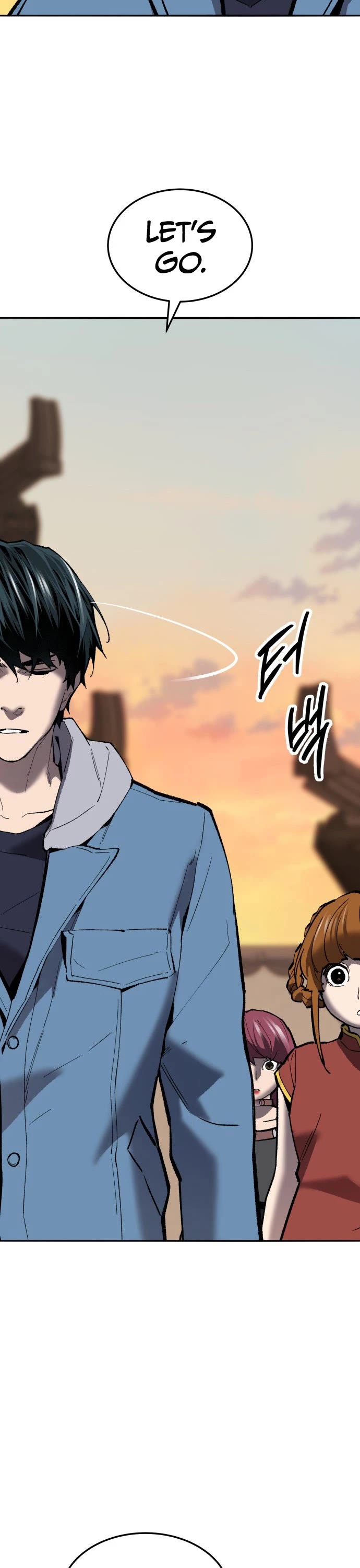 Limit Breaker Chapter 120 page 73 - Chapter 120