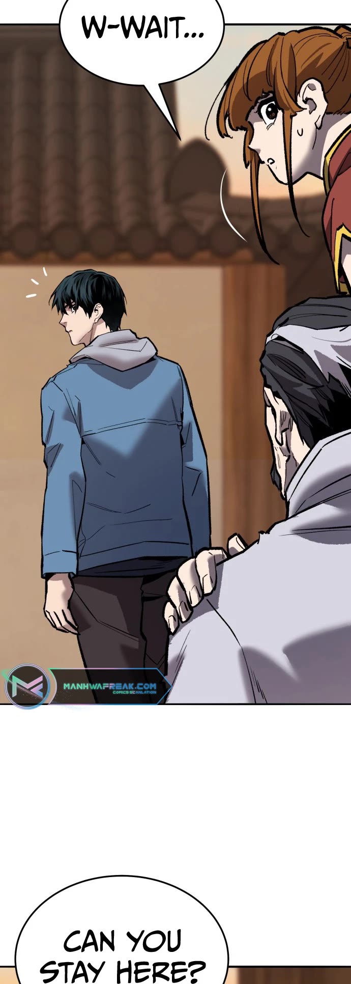 Limit Breaker Chapter 120 page 74 - Chapter 120