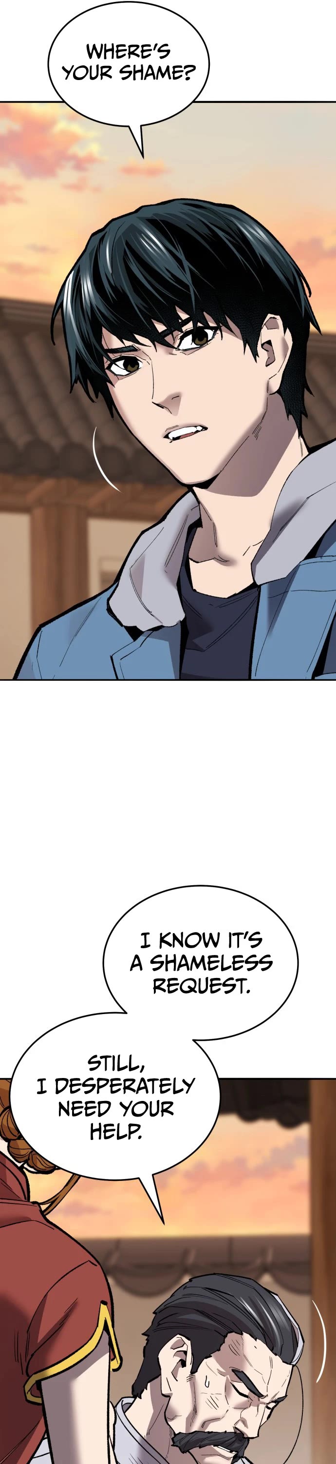 Limit Breaker Chapter 120 page 76 - Chapter 120
