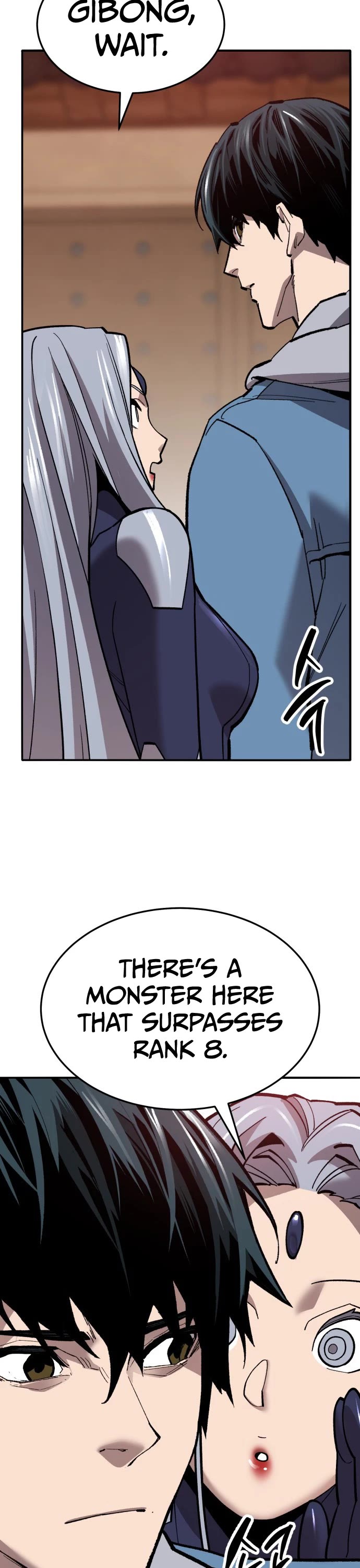 Limit Breaker Chapter 120 page 78 - Chapter 120