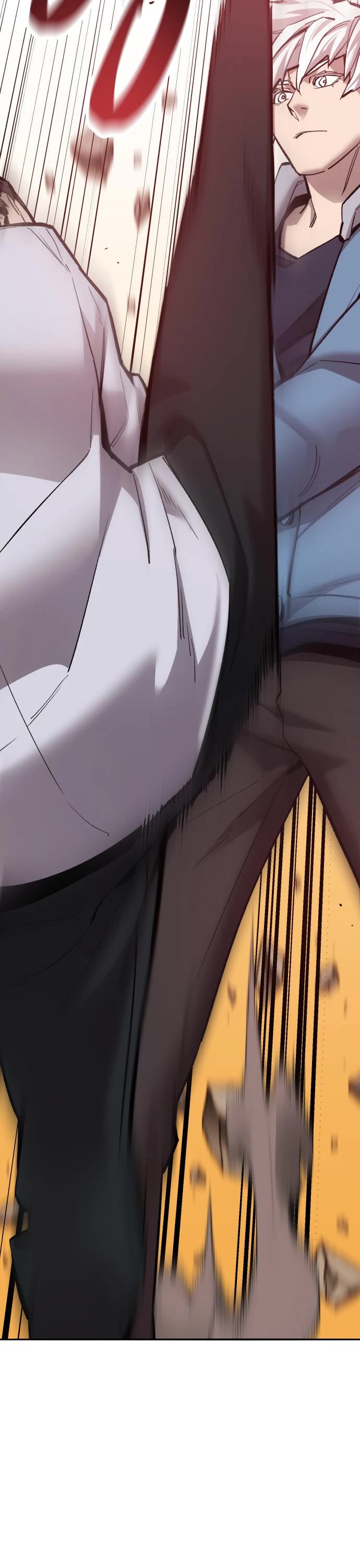 Limit Breaker Chapter 120 page 8 - Chapter 120