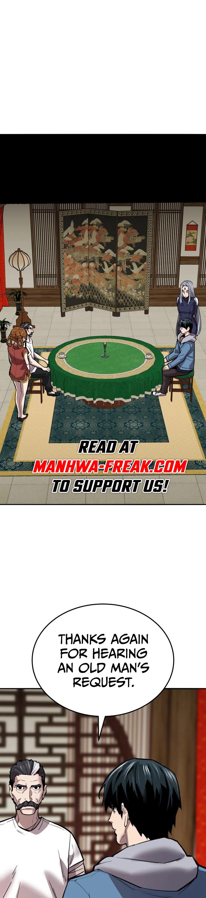 Limit Breaker Chapter 120 page 81 - Chapter 120