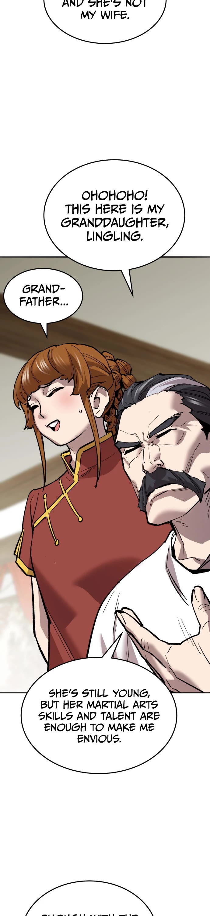 Limit Breaker Chapter 120 page 83 - Chapter 120