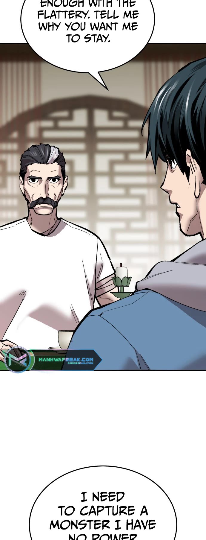 Limit Breaker Chapter 120 page 84 - Chapter 120