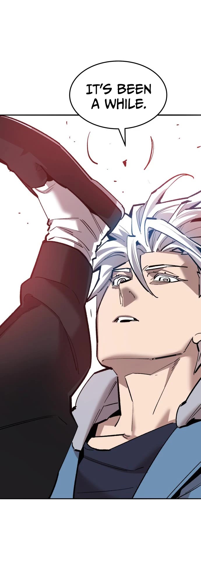 Limit Breaker Chapter 120 page 9 - Chapter 120
