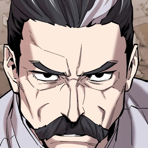 Limit Breaker Chapter 120 cover