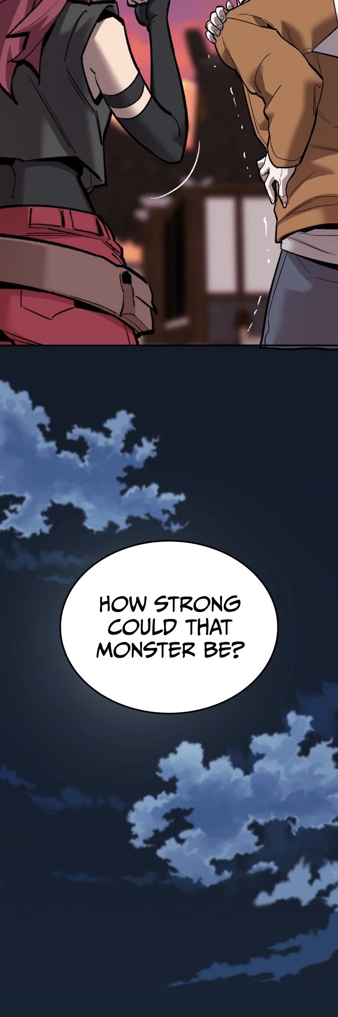 Limit Breaker Chapter 121 page 10 - Chapter 121