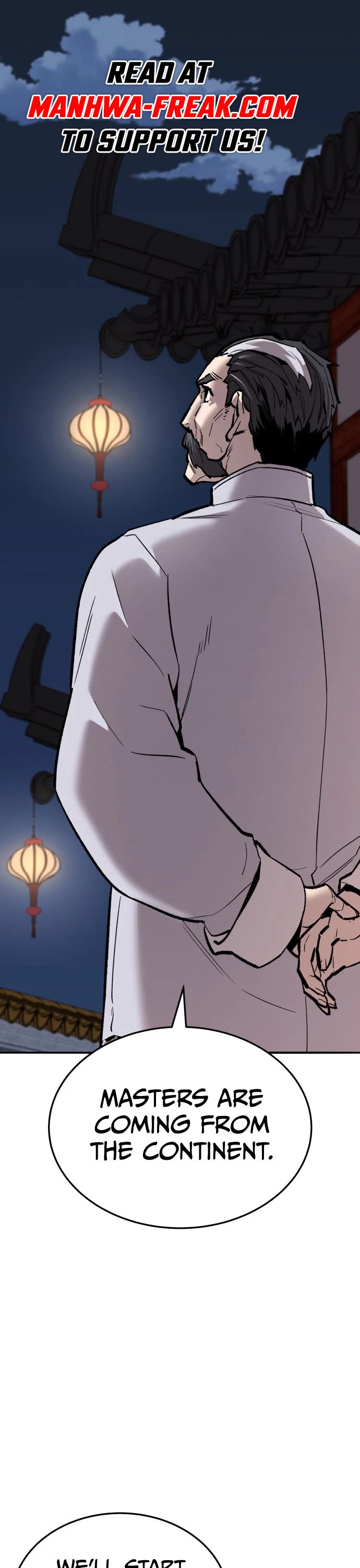 Limit Breaker Chapter 121 page 11 - Chapter 121