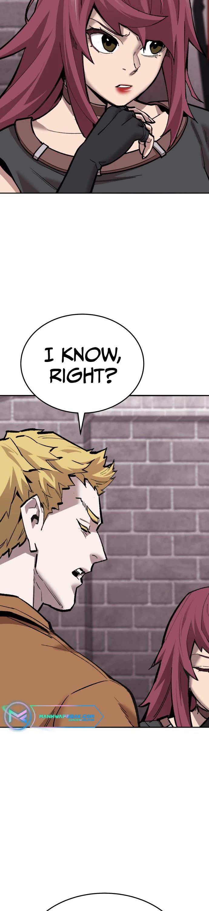 Limit Breaker Chapter 121 page 2 - Chapter 121