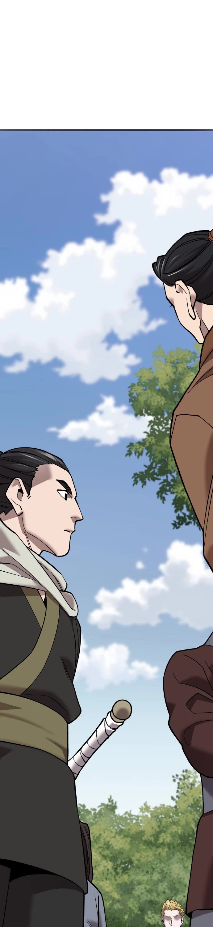 Limit Breaker Chapter 121 page 23 - Chapter 121