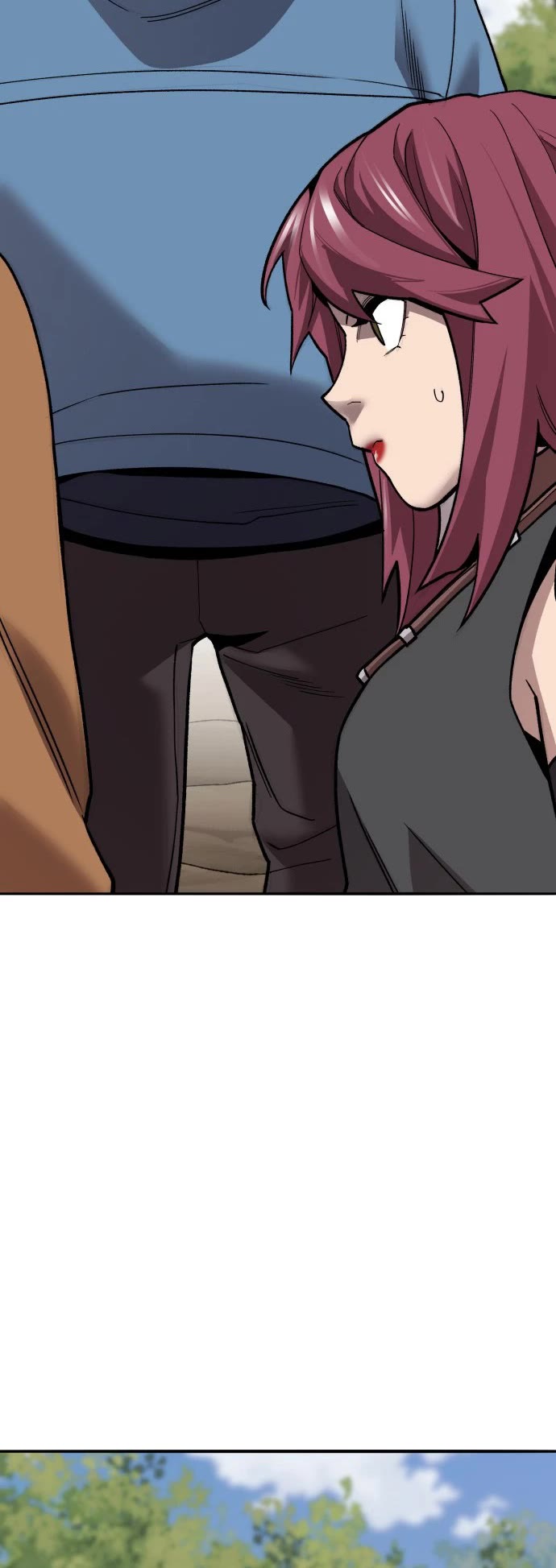 Limit Breaker Chapter 121 page 30 - Chapter 121