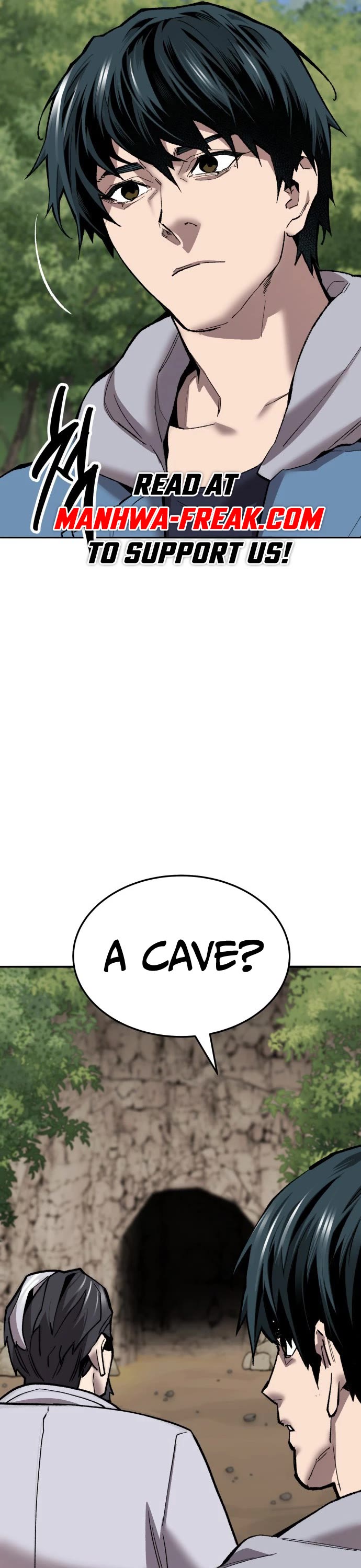 Limit Breaker Chapter 121 page 31 - Chapter 121
