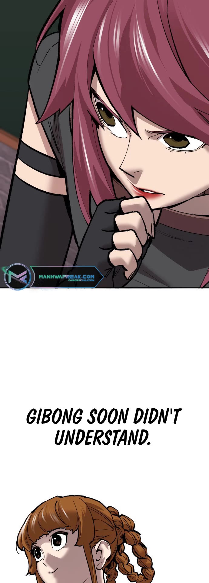 Limit Breaker Chapter 121 page 4 - Chapter 121