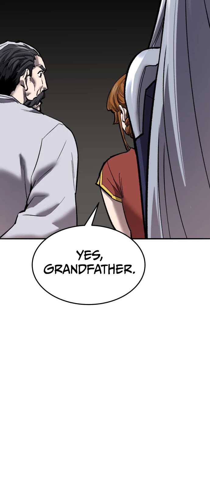 Limit Breaker Chapter 121 page 49 - Chapter 121