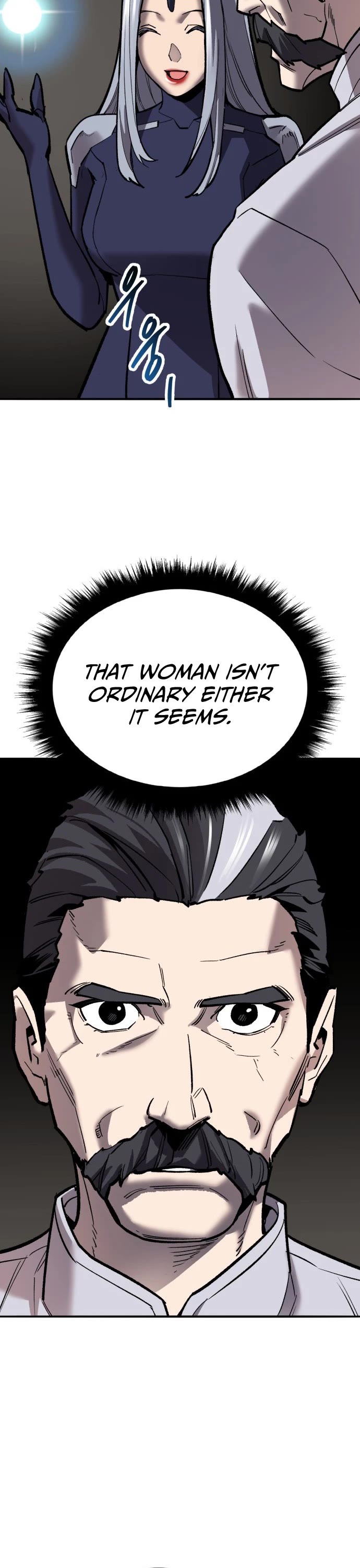 Limit Breaker Chapter 121 page 51 - Chapter 121