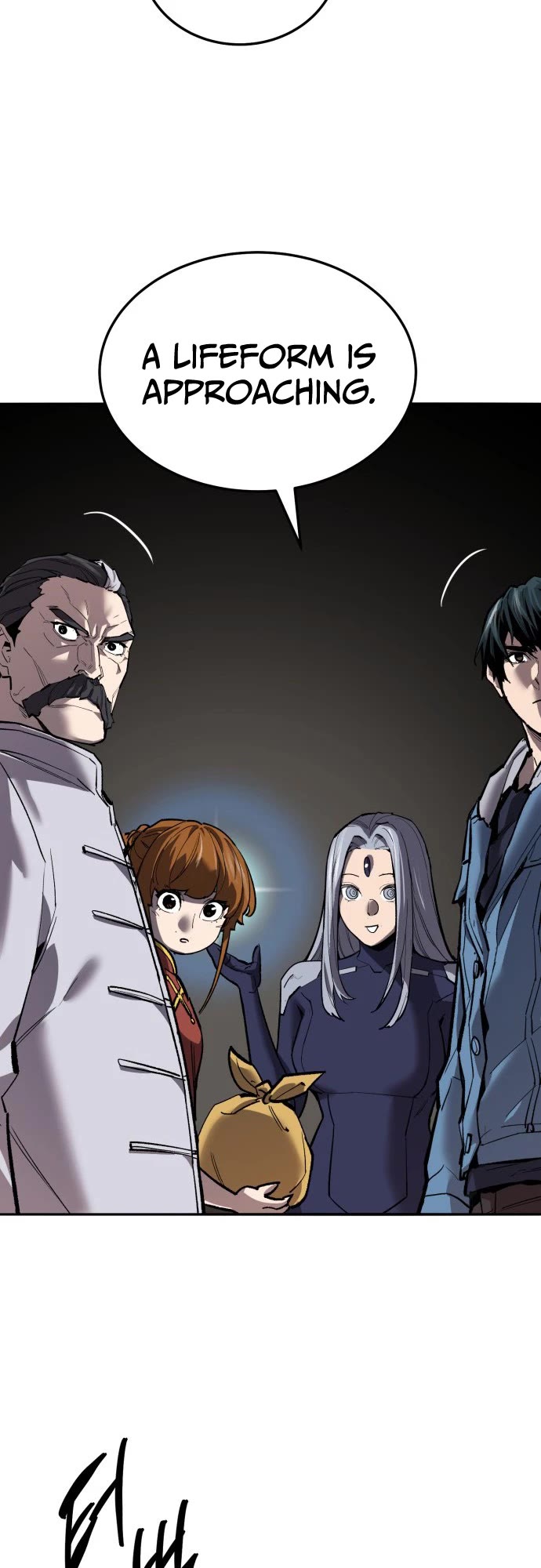 Limit Breaker Chapter 121 page 53 - Chapter 121