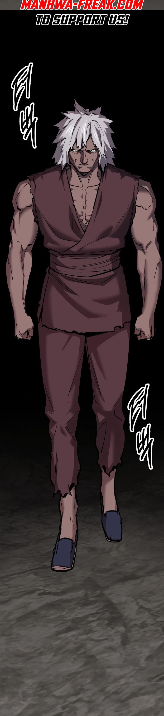 Limit Breaker Chapter 121 page 56 - Chapter 121
