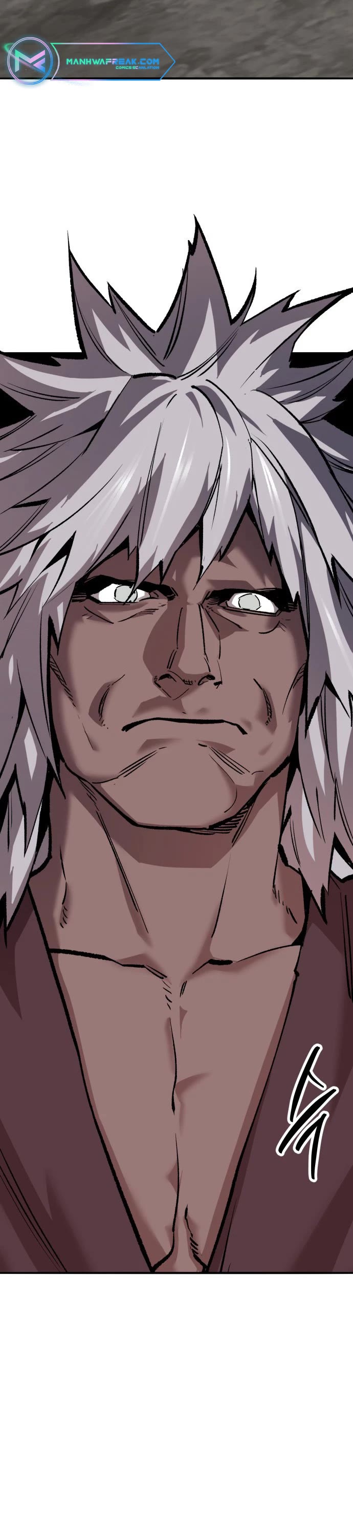 Limit Breaker Chapter 121 page 57 - Chapter 121