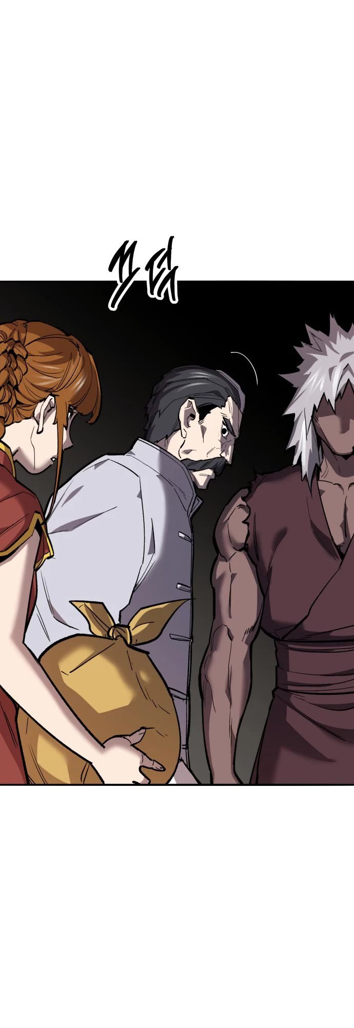 Limit Breaker Chapter 121 page 59 - Chapter 121