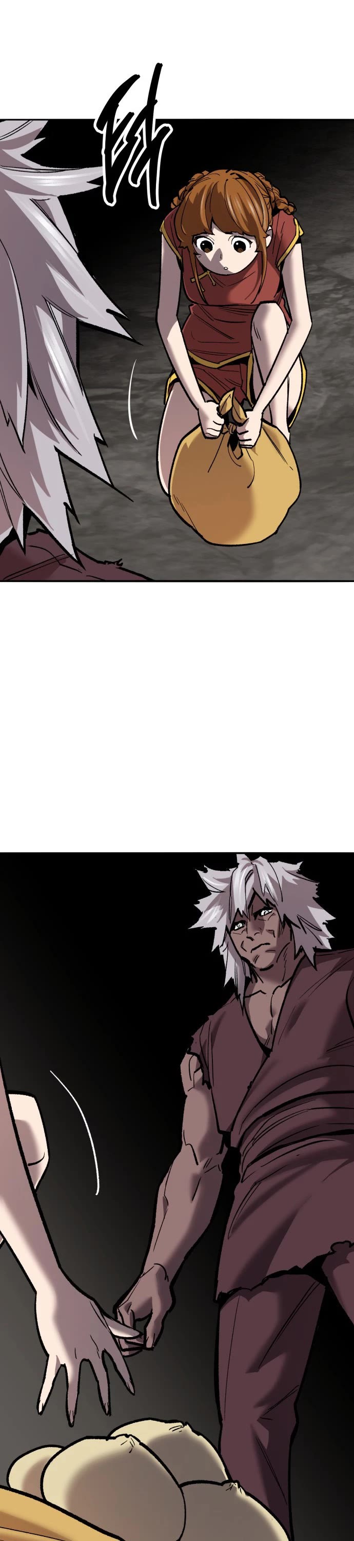 Limit Breaker Chapter 121 page 60 - Chapter 121