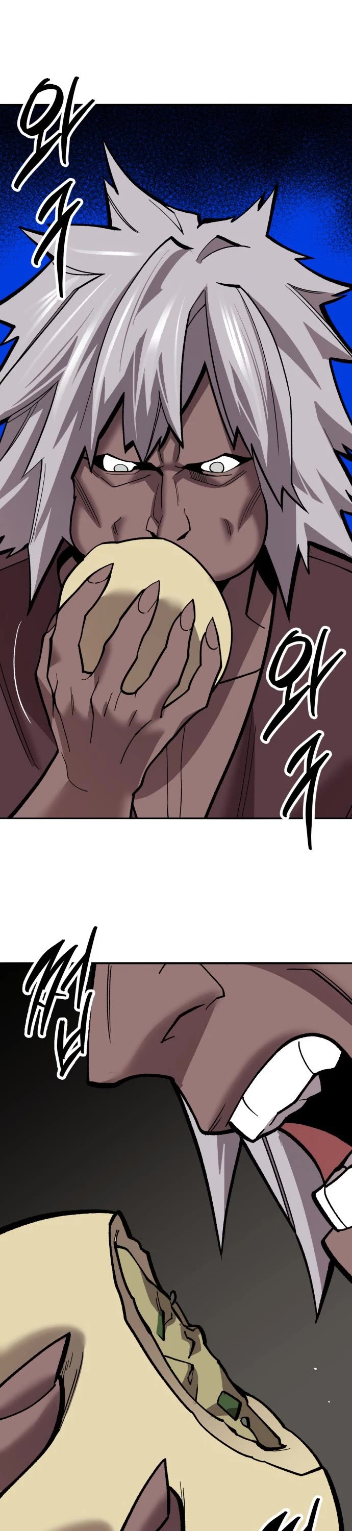 Limit Breaker Chapter 121 page 62 - Chapter 121