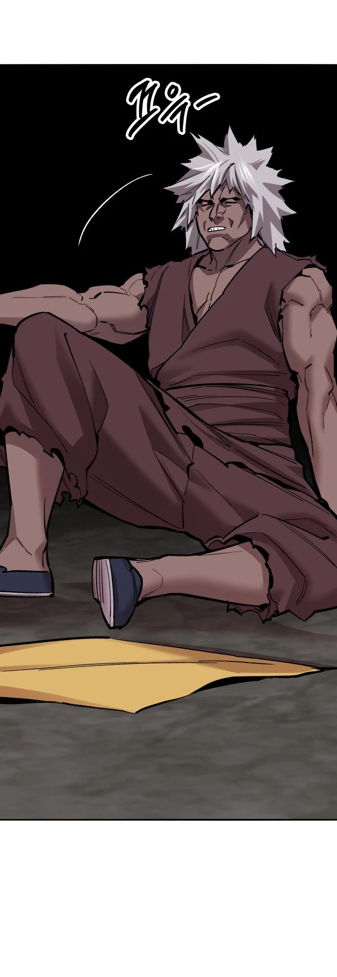 Limit Breaker Chapter 121 page 64 - Chapter 121