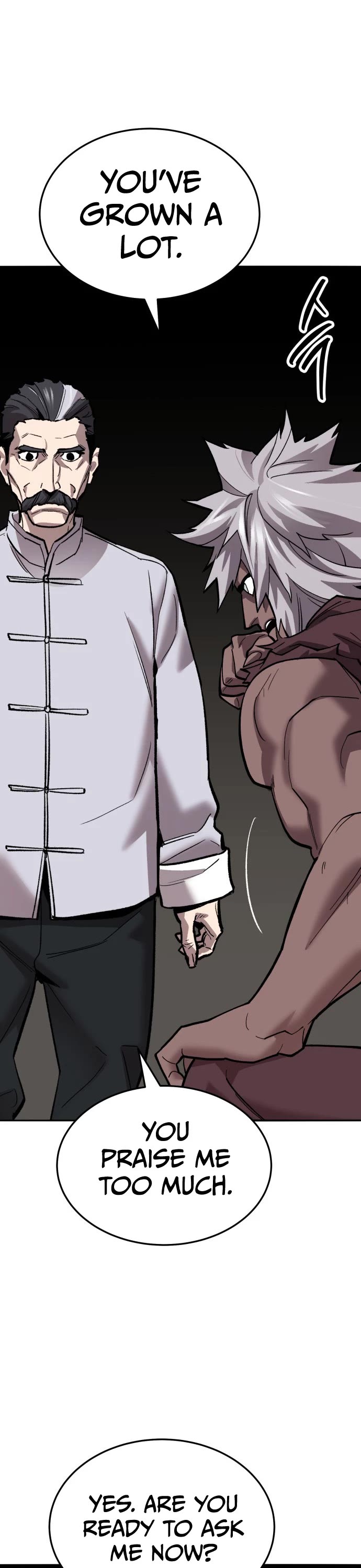 Limit Breaker Chapter 121 page 65 - Chapter 121