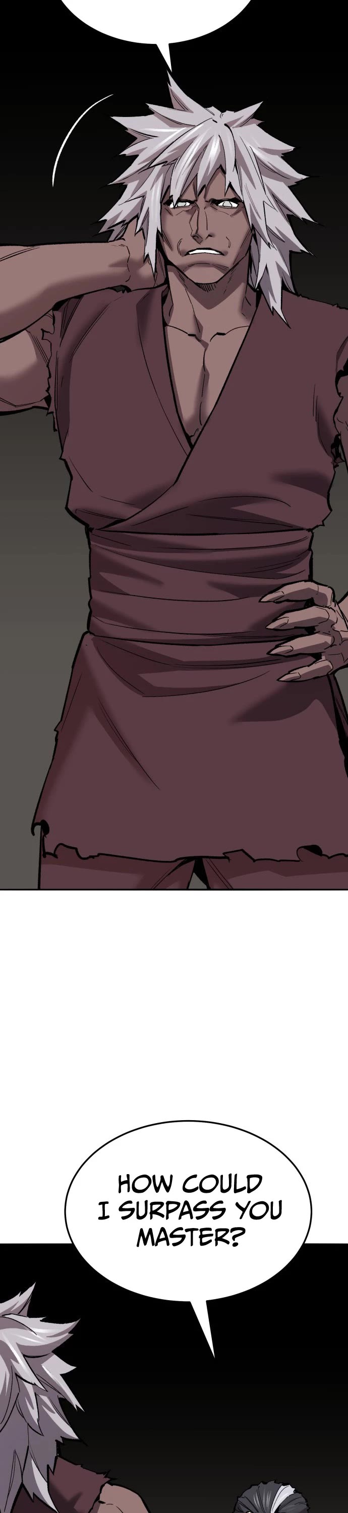 Limit Breaker Chapter 121 page 66 - Chapter 121