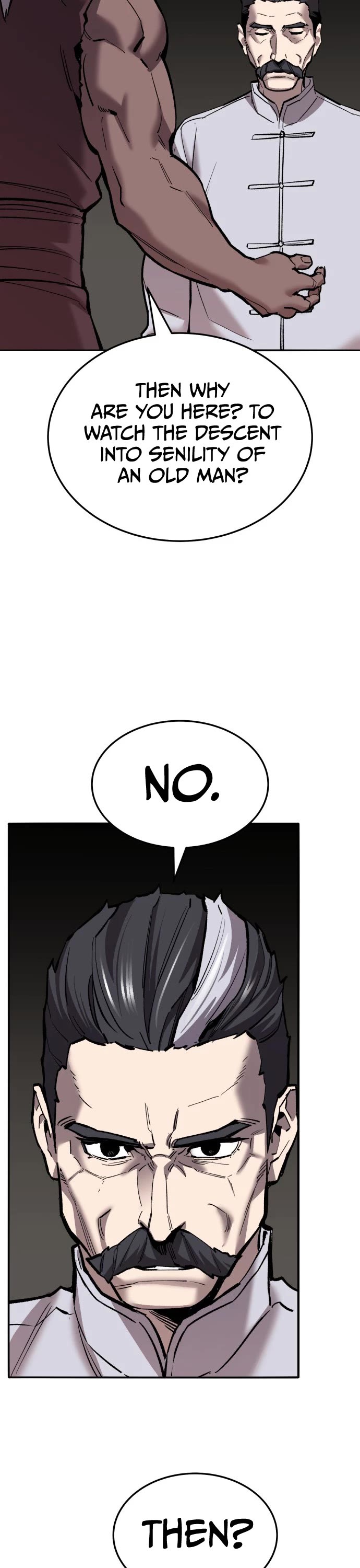 Limit Breaker Chapter 121 page 67 - Chapter 121